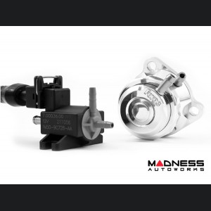  MINI Cooper Second generation (R55/R56/R57/R58/R59) Blow Off Valve and Kit by Forge Motorsport 